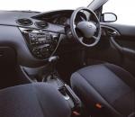 Ford Focus 2001 года